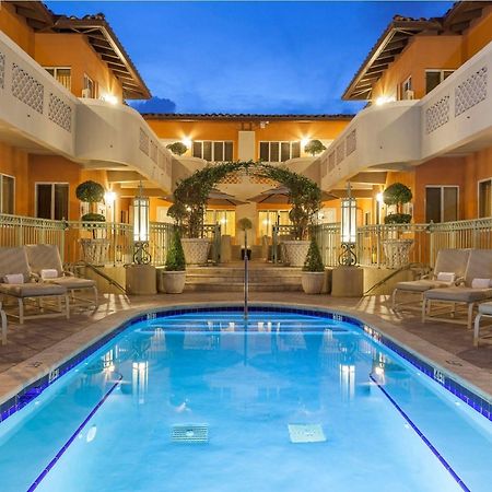 Sun Harbour Boutique Hotel 발하버 외부 사진