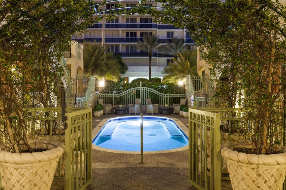 Sun Harbour Boutique Hotel 발하버 외부 사진
