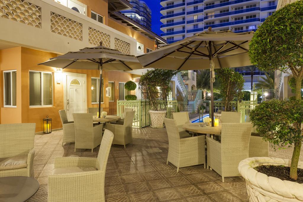 Sun Harbour Boutique Hotel 발하버 외부 사진