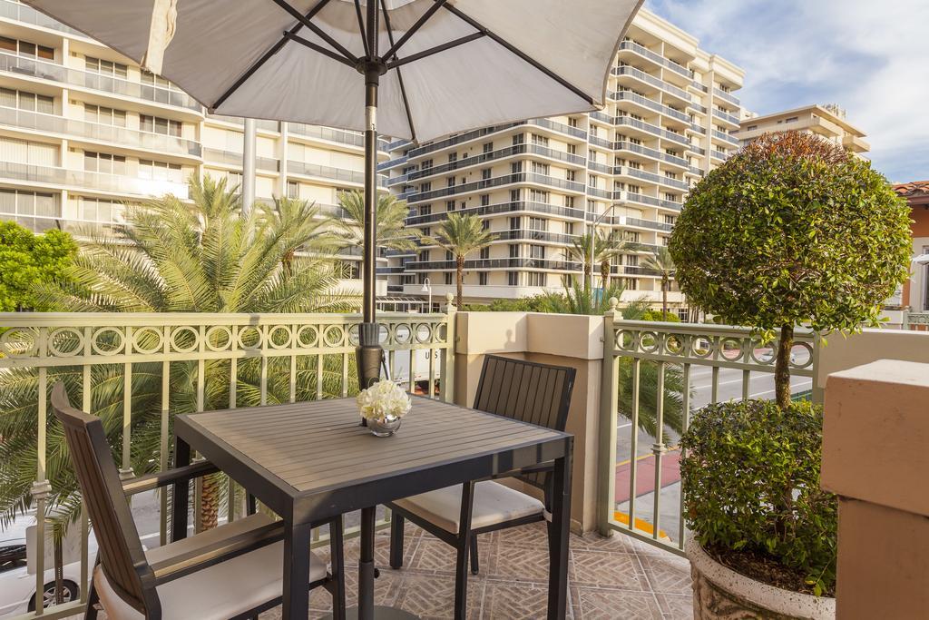 Sun Harbour Boutique Hotel 발하버 외부 사진