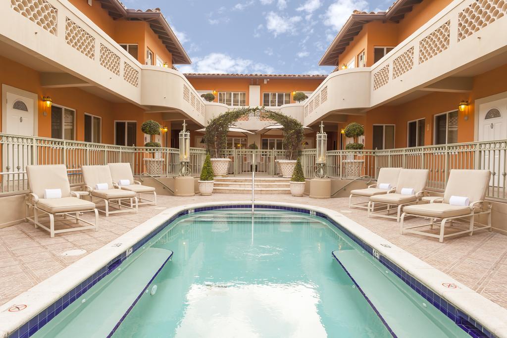 Sun Harbour Boutique Hotel 발하버 외부 사진
